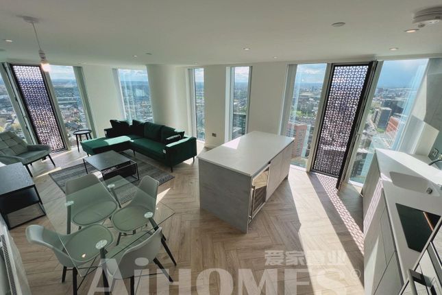 2 bed flat