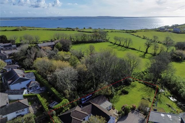 Trungle, Paul TR19 4 bed bungalow for sale