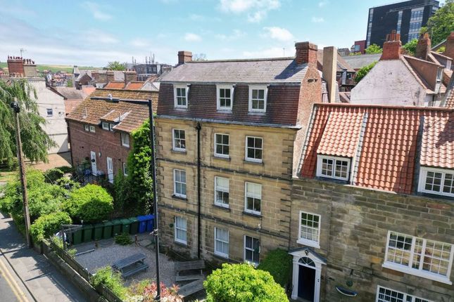 1 bed flat
