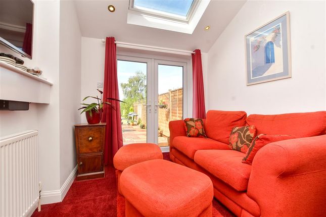 3 bed semi-detached house