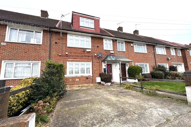 Hounslow, TW4 4 bed terraced house for sale