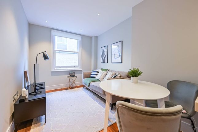 Lovat Lane, City, London, EC3R 1 bed flat for sale