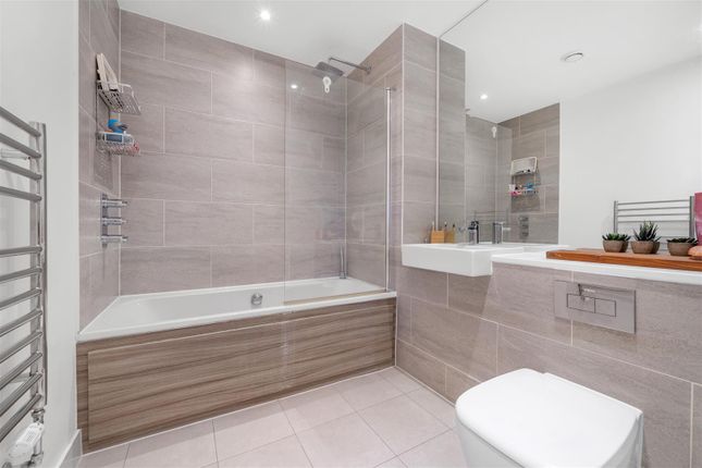 1 bed flat
