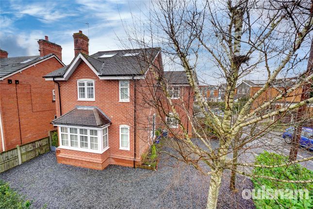Julian Close, Catshill, Bromsgrove... 4 bed detached house for sale
