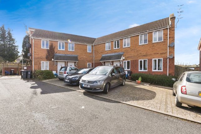 2 bed flat
