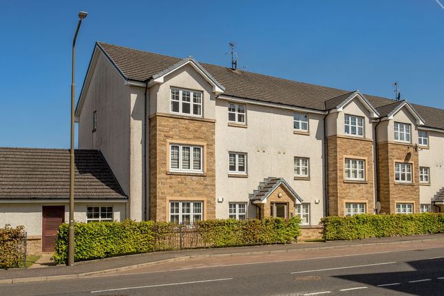 2 bed flat