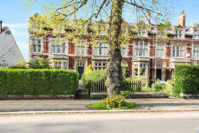 North Road, Ripon 1 bed flat for sale