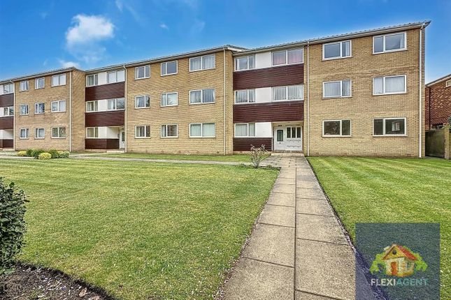 Preston Road, Southport PR9 3 bed apartment for sale