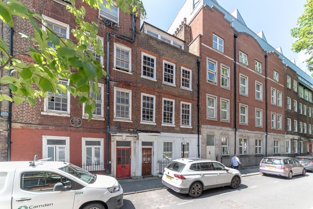 Old Gloucester Street, London WC1N 2 bed flat for sale