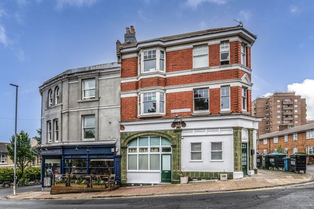 Egremont Place, Brighton 1 bed apartment for sale