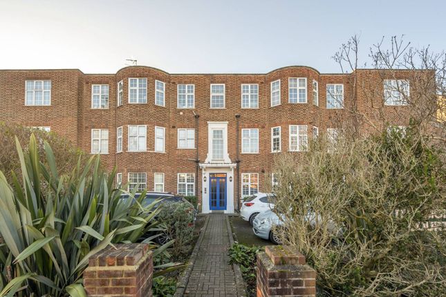 Richmond Road, Raynes Park, London, SW20 1 bed flat for sale