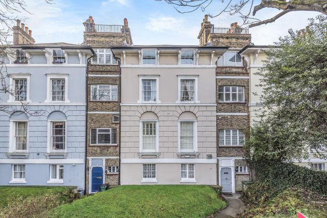 Lee Terrace, Blackheath, London, SE3 2 bed flat for sale