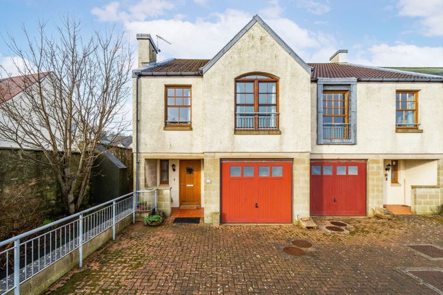 Denburn Place, Crail, KY10 2 bed end of terrace house for sale