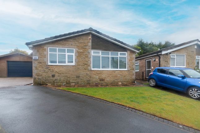 Deanwood Crescent, Allerton... 2 bed bungalow for sale