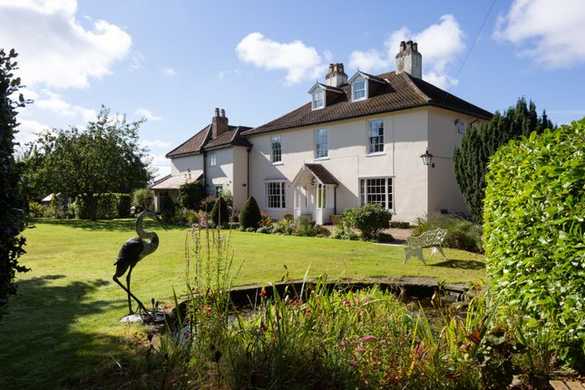 Church Lane, Elvington, York, North... 6 bed semi