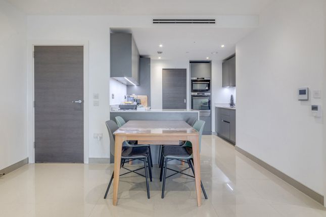 Conquest Tower, 130 Blackfriars Road... 2 bed flat for sale