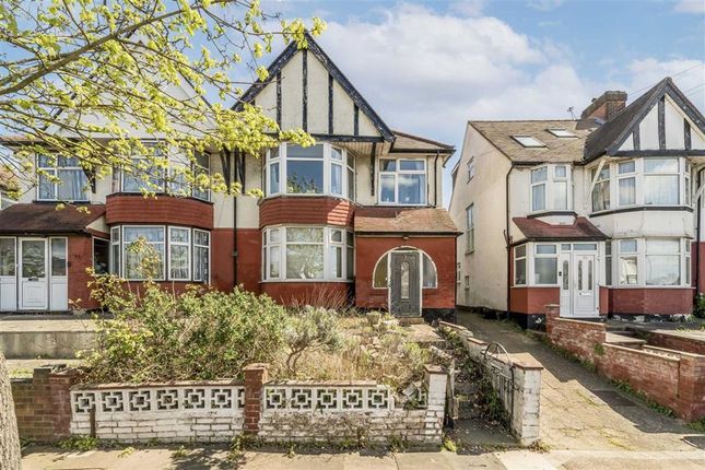 Tanfield Avenue, London NW2 4 bed house for sale