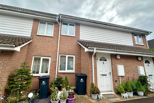 1 bedroom terraced house for sale