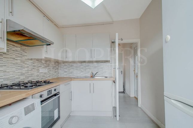 Ilex Road, London, NW10 1 bed flat for sale