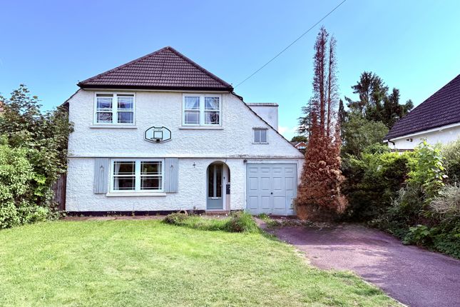 Ashtead 4 bed detached house for sale