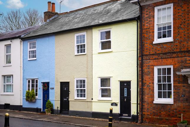 High Street, Buntingford 1 bed terraced house for sale