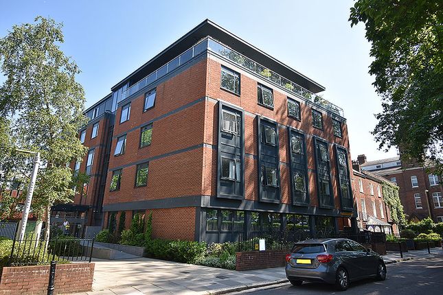 Southernhay East, Exeter, EX1 2 bed apartment for sale