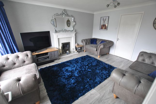 Reynards Coppice, Sutton Hill... 4 bed detached house for sale