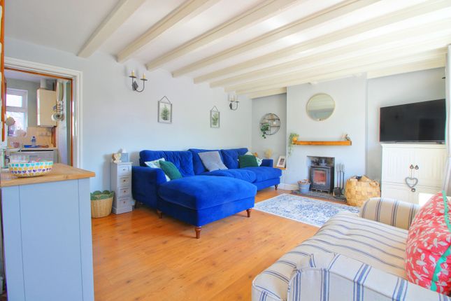 3 bed cottage