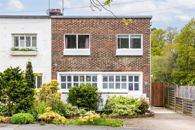 3 bed semi-detached house