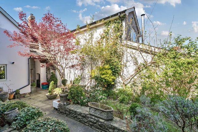 Knighton,  Powys,  LD7 3 bed terraced house for sale