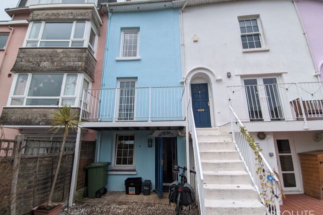 North Furzeham Road, Brixham, TQ5 2 bed terraced house for sale