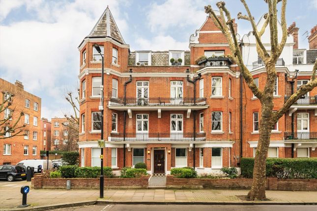 Grantully Road, Maida Vale W9 2 bed flat for sale