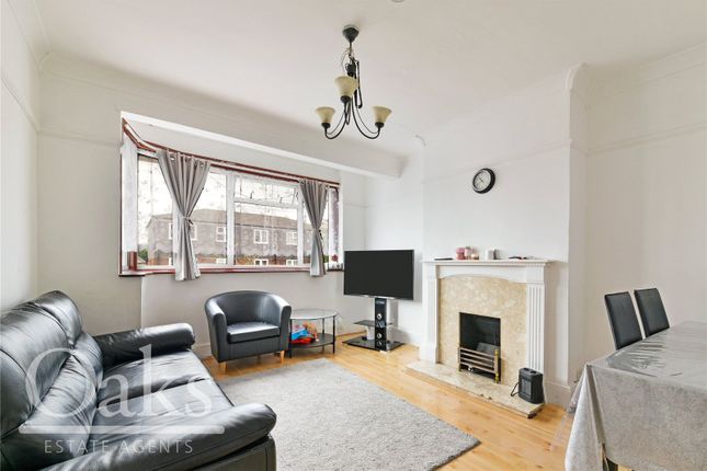 Baron Grove, Mitcham CR4 3 bed maisonette for sale
