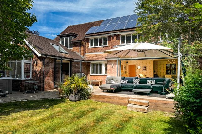 Spinfield Park, Marlow 5 bed detached house for sale