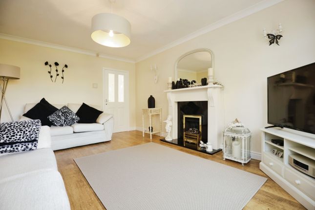 3 bedroom bungalow for sale