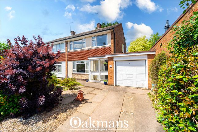 Fordhouse Road, Worcestershire B60 3 bed semi
