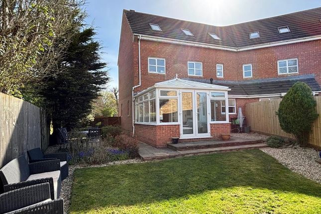 4 bedroom house for sale