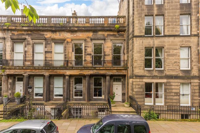 5 bedroom terraced house for sale