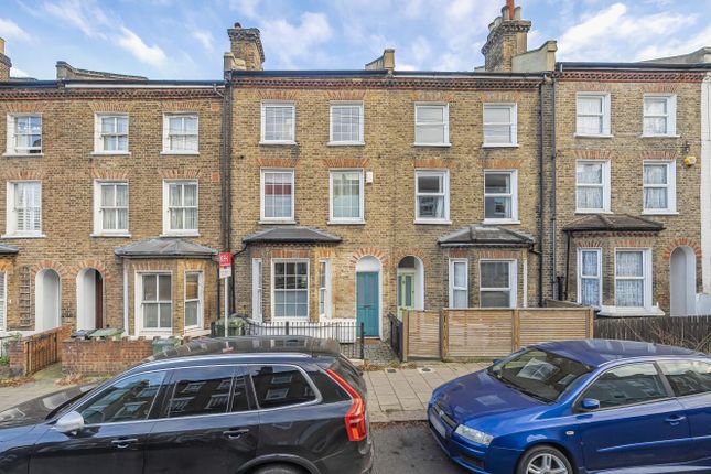 Rommany Road, West Norwood, London, SE27 4 bed terraced house for sale