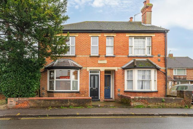 3 bed semi-detached house