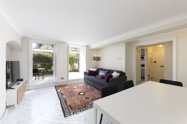 2 bed flat