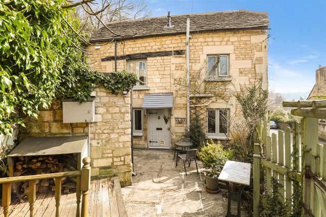 Watledge, Nailsworth, Stroud 3 bed detached house for sale