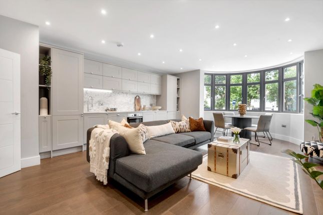 Brondesbury Park, London NW6 1 bed flat for sale