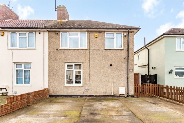 Maxey Road, Dagenham, RM9 3 bed end of terrace house for sale