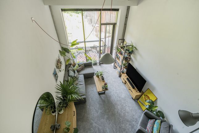 Lakeshore Drive, Somerset BS13 1 bed apartment for sale