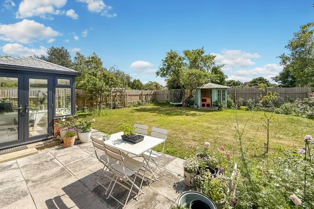 Westland, Ipswich IP5 3 bed bungalow for sale