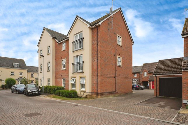 2 bed flat