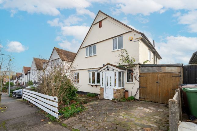 Nightingale Road, Bushey... 4 bed detached house for sale