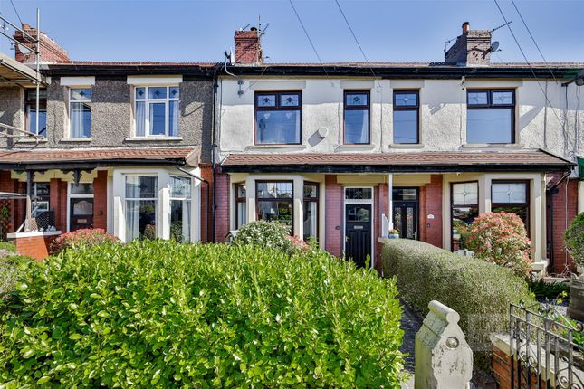 Allsprings Drive, Great Harwood... 3 bed terraced house for sale