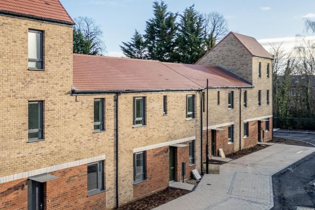 Cocoa Gardens, Wigginton Road, York 3 bed semi
